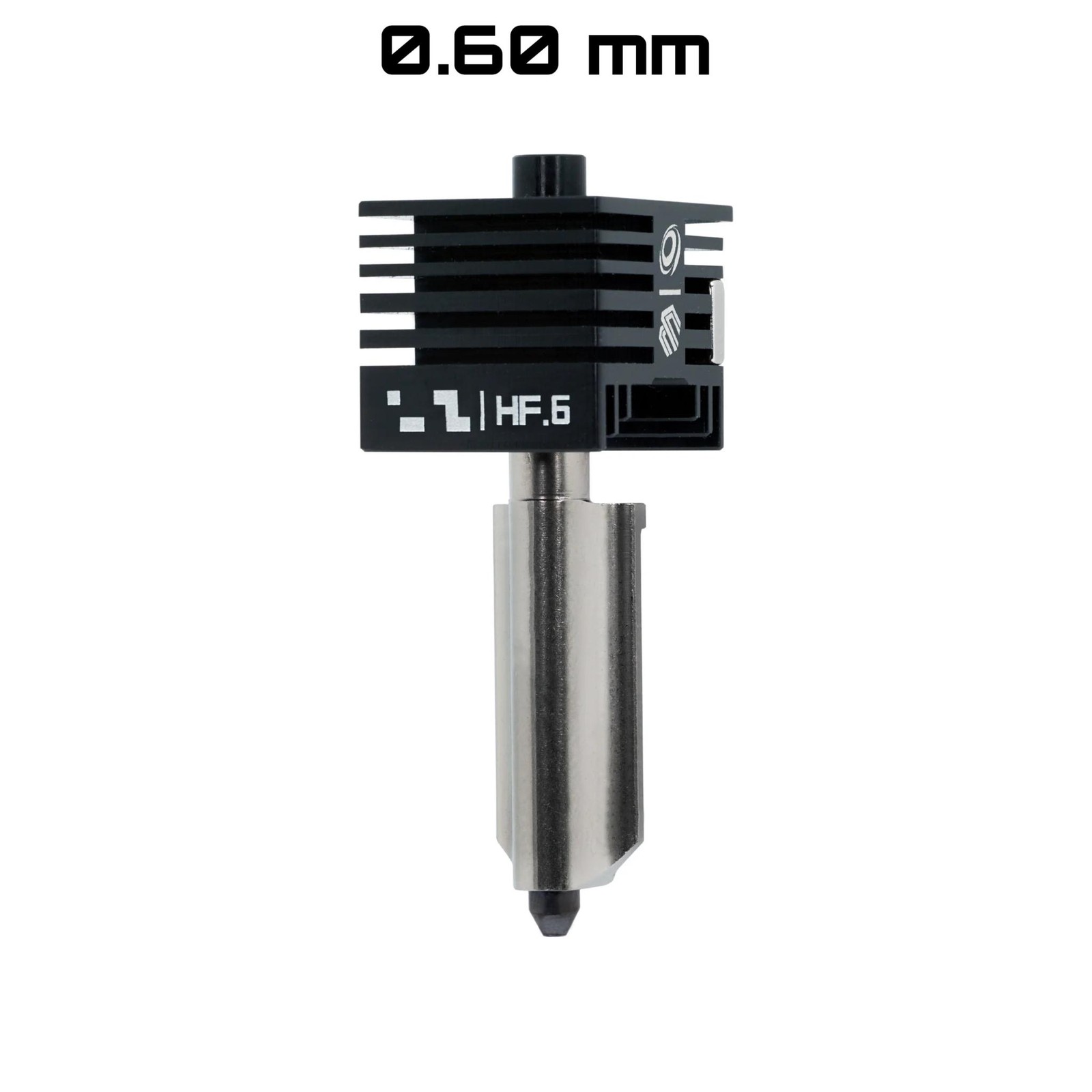 Microswiss CHT High Flow Hotend for Bambu Lab - A1, A1 Mini, H2D, H2S