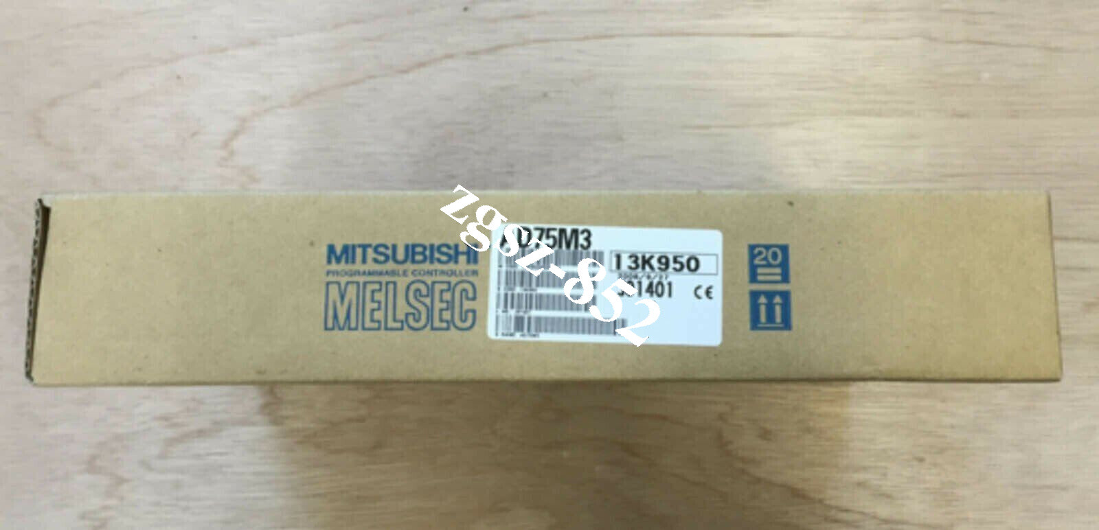 Mitsubishi AD75M3 PLC Module Brand New FedEx or DHL