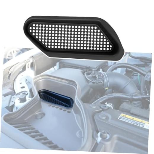 Air Intake Filter Cover Compatible with 2025 2026 Toyota 4Runner | Engine