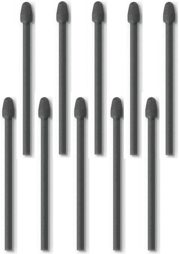 10pcs AMZ Kindle Scribe Pen Tips Tibs for Kindle Scribe Pen AMZ Kindle Scrib...