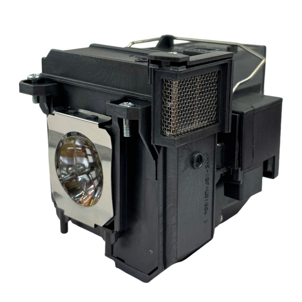 IET Genuine OEM Replacement Lamp for Epson ELPLP80 Projector (Osram Bulb)