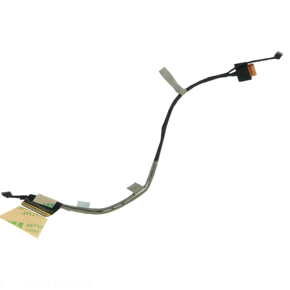 new 40Pin LVDS LCD Video Display Flex EDP Cable 6017B0740801 for HP 15-AS 