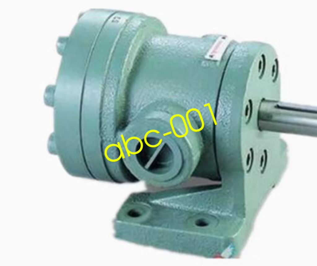 1PC vane pump DVSB-5V-20