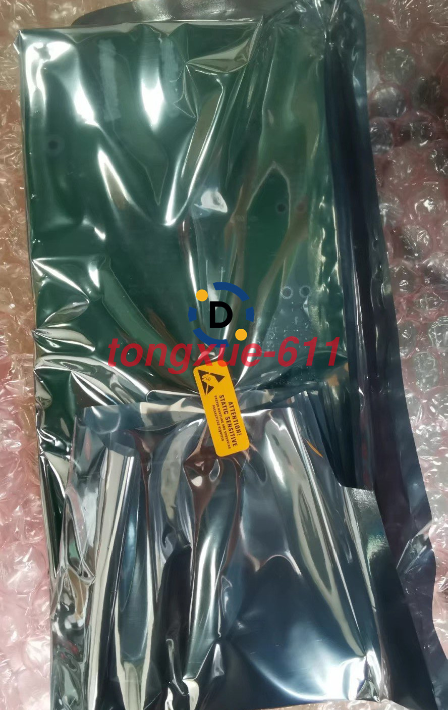 New PN-347156 frequency conversion board Via FedEx or DHL