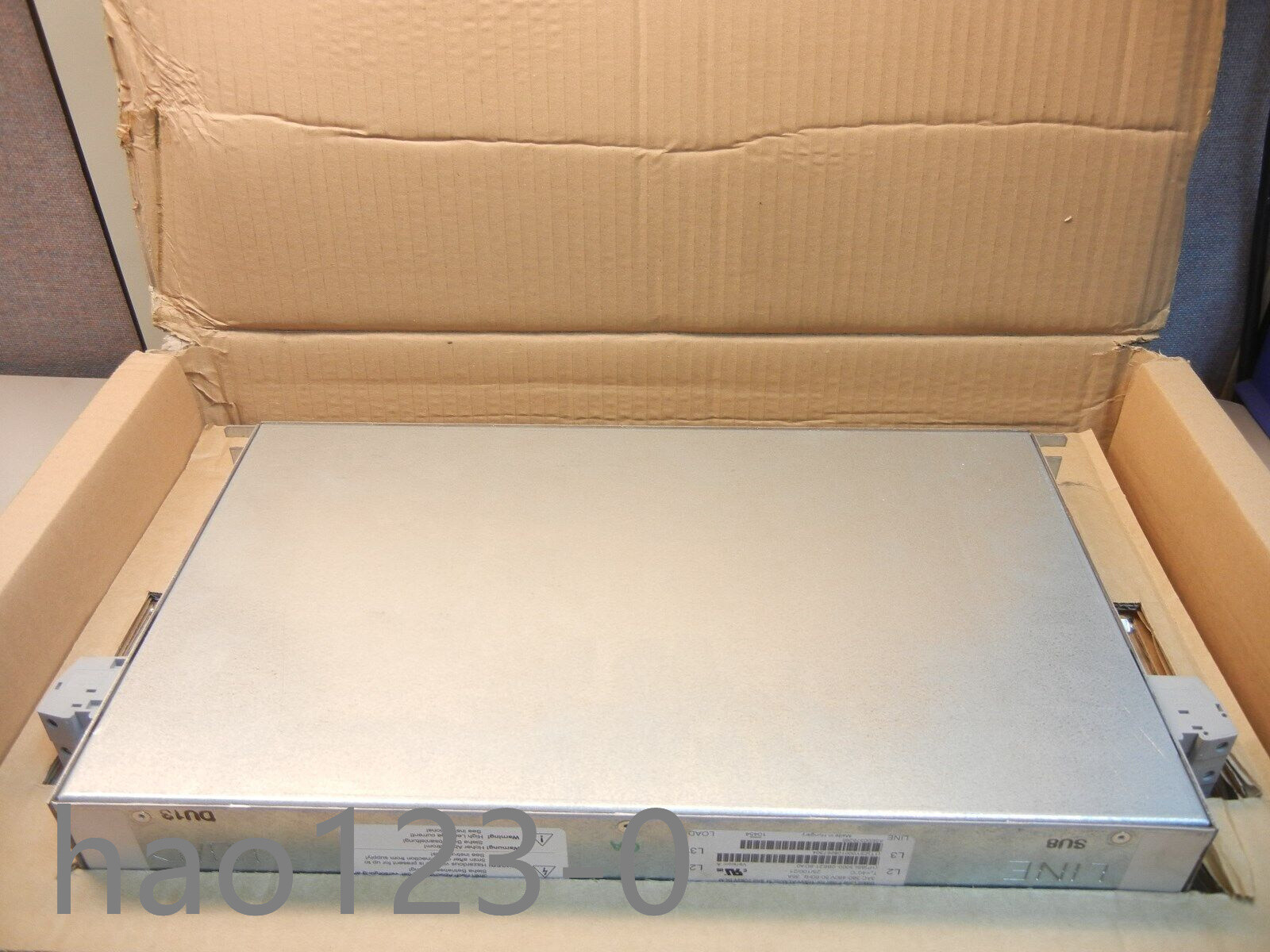 6SL3000-0BE21-6DA0 SIEMENS Brand New Fast Shipping (DHL or FedEx)