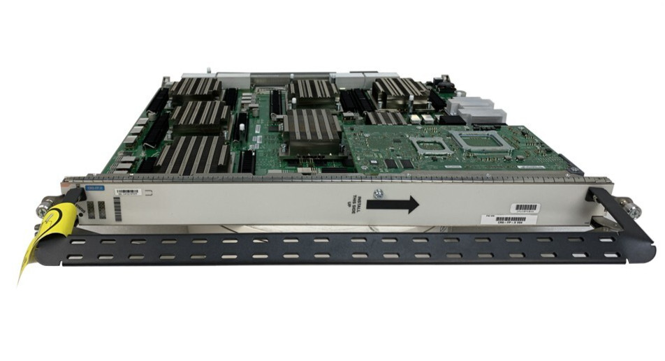 Cisco CRS-MSC-B V10 Modular Services Card 40Gbps for CRS-1/3 Router