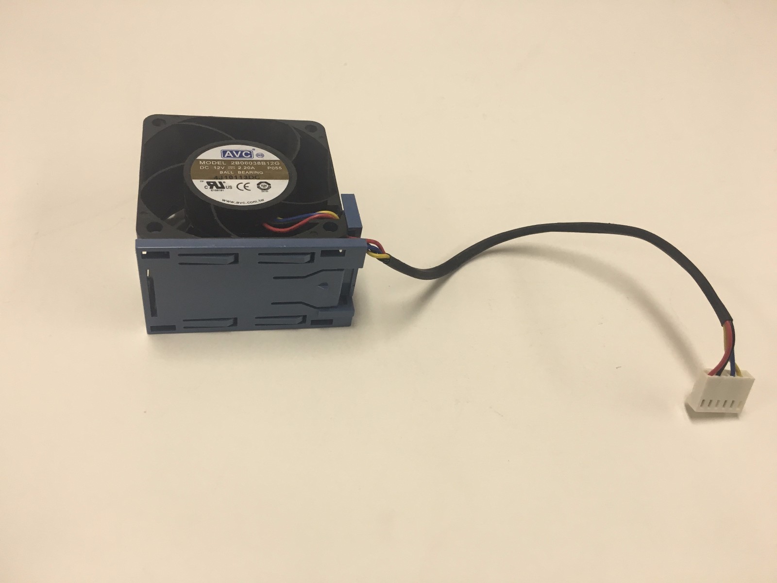 530748-001 HP DL180 G6 Cooling Fan Module 519199-001