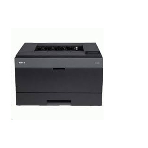 Dell 2330D Workgroup Laser Printer Nice off Lease Units with toner 