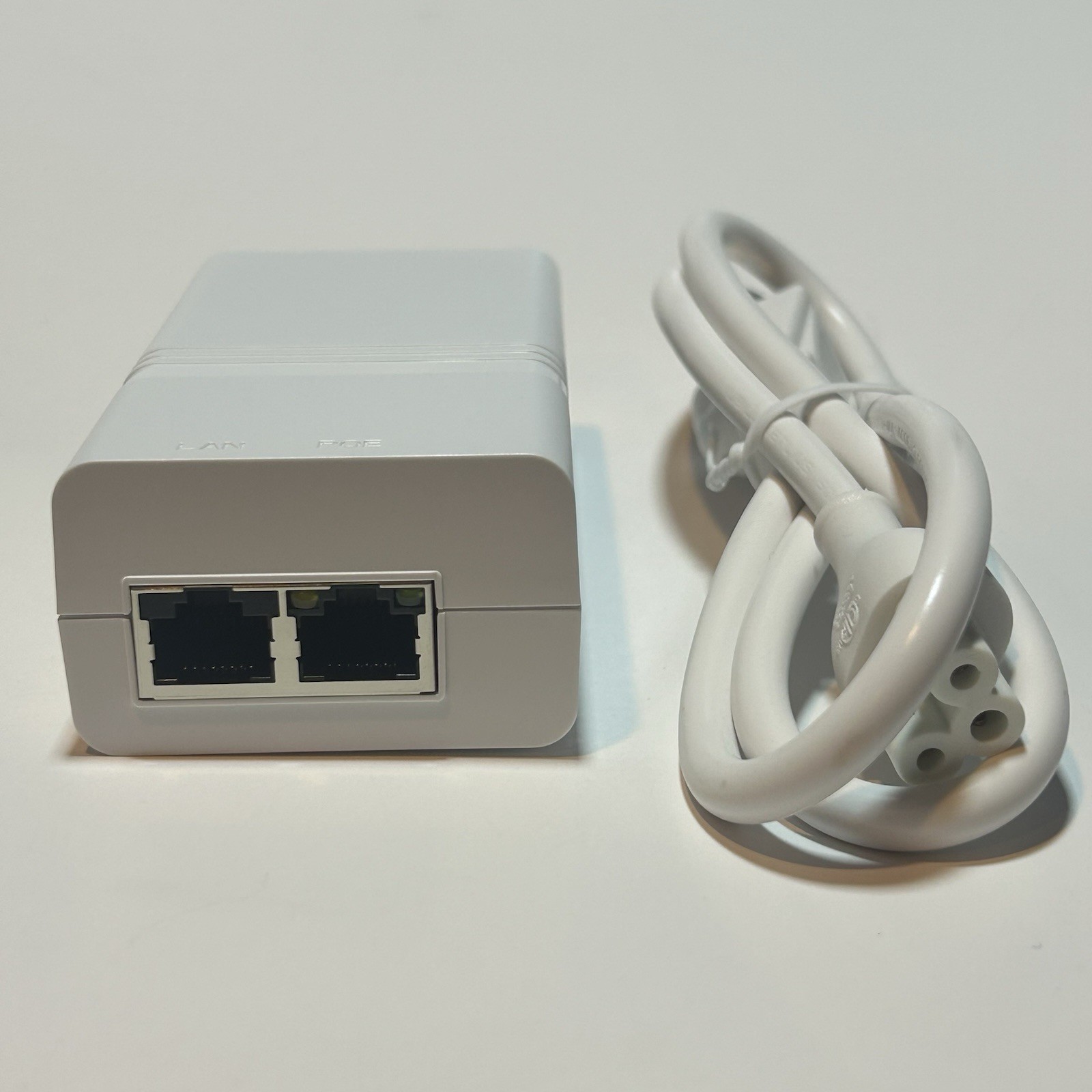Procet PoE Injector EN30GT Gigabit Power Over Ethernet  Helium Outdoor Hotspot
