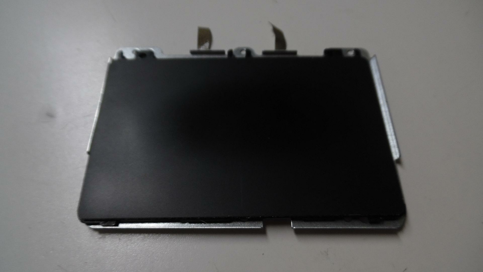 Genuine Dell Inspiron 15 3567 Touchpad Board w/Ribbon & Back Plate - 04HHPF