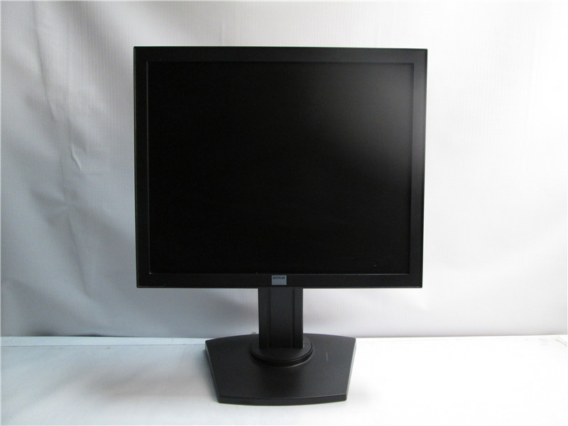Barco MDRC 1119 19 Professional Display Monitor Tested No Adapter