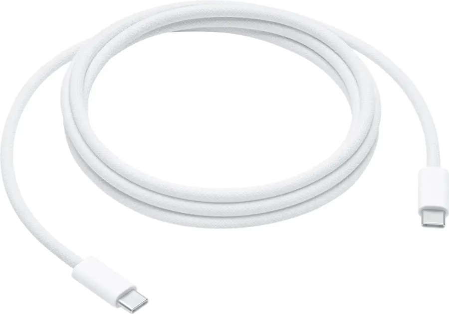 Apple 240W USB-C Charge Cable 2m