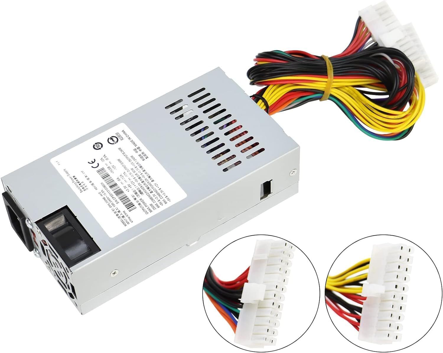 DPS-250AB-44 D 250W Power Supply For Delta DPS-250AB-44D Switching Power Supply