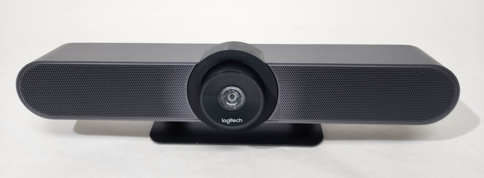 Logitech MEETUP Camera & Speakerphone Unit V-R0007 860-000525 (NO AC ADAPTER)