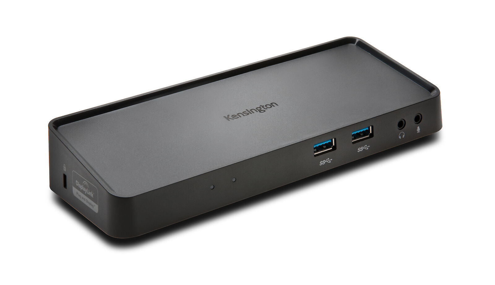 Kensington SD3600 Universal USB 3.0 Docking Station K33991WW