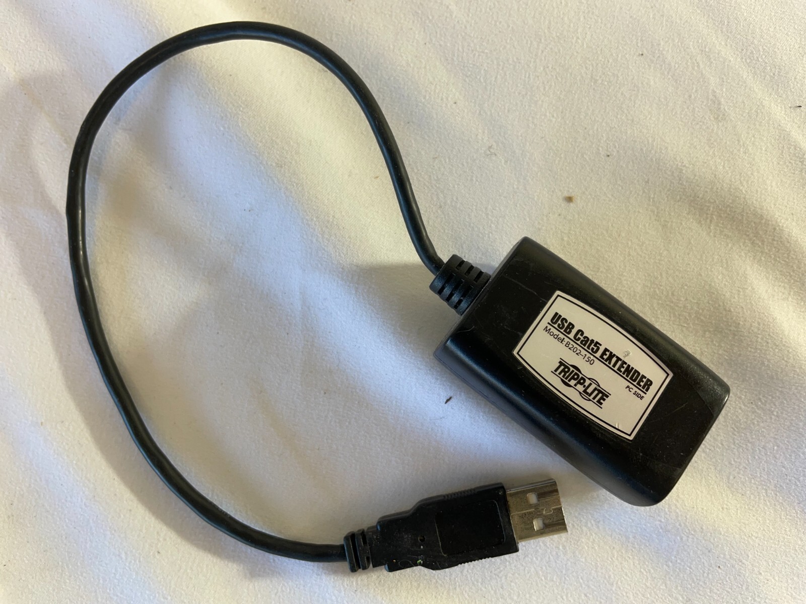 Tripp-Lite USB Over Cat5 Extender B202-150