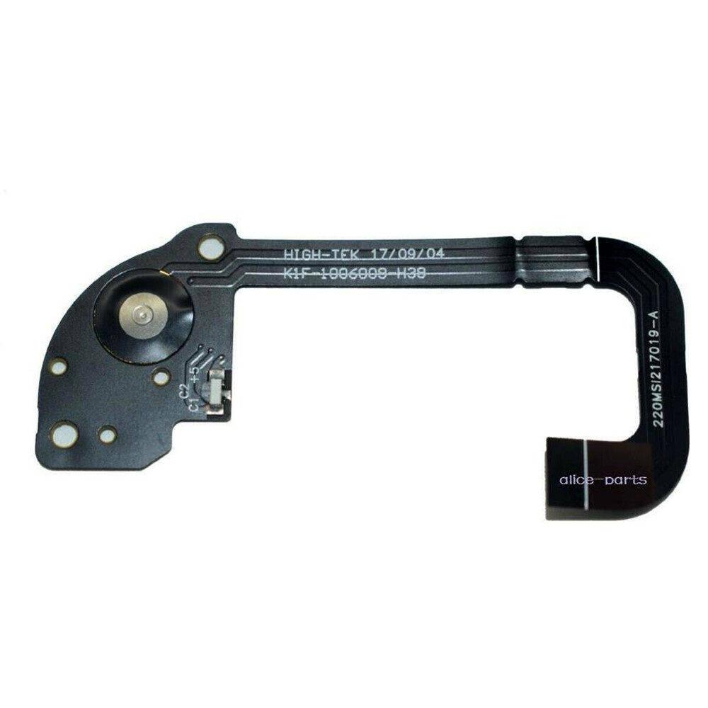 Power Switch ON-FF Button Board Cable For MSI GS63 MS-17B1 GS73VR 6RFMSI
