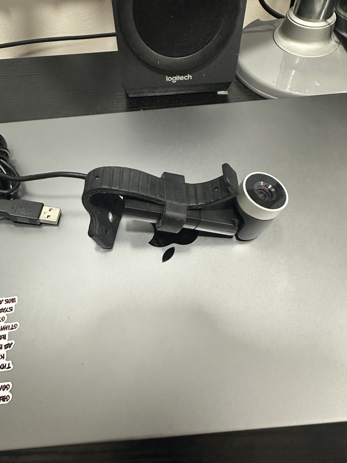 Polycom Eagle Eye Mini USB Camera Web Conferencing Zoom 7200-84990-001