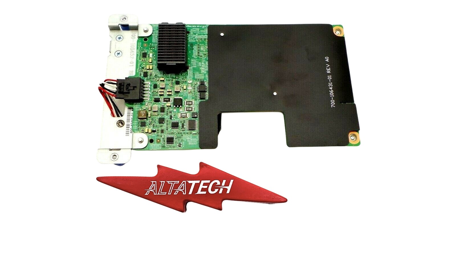 Cisco UCS-C3K-M4RAID UCS C3000 M4 Server 4GB Cache RAID Controller - Tested