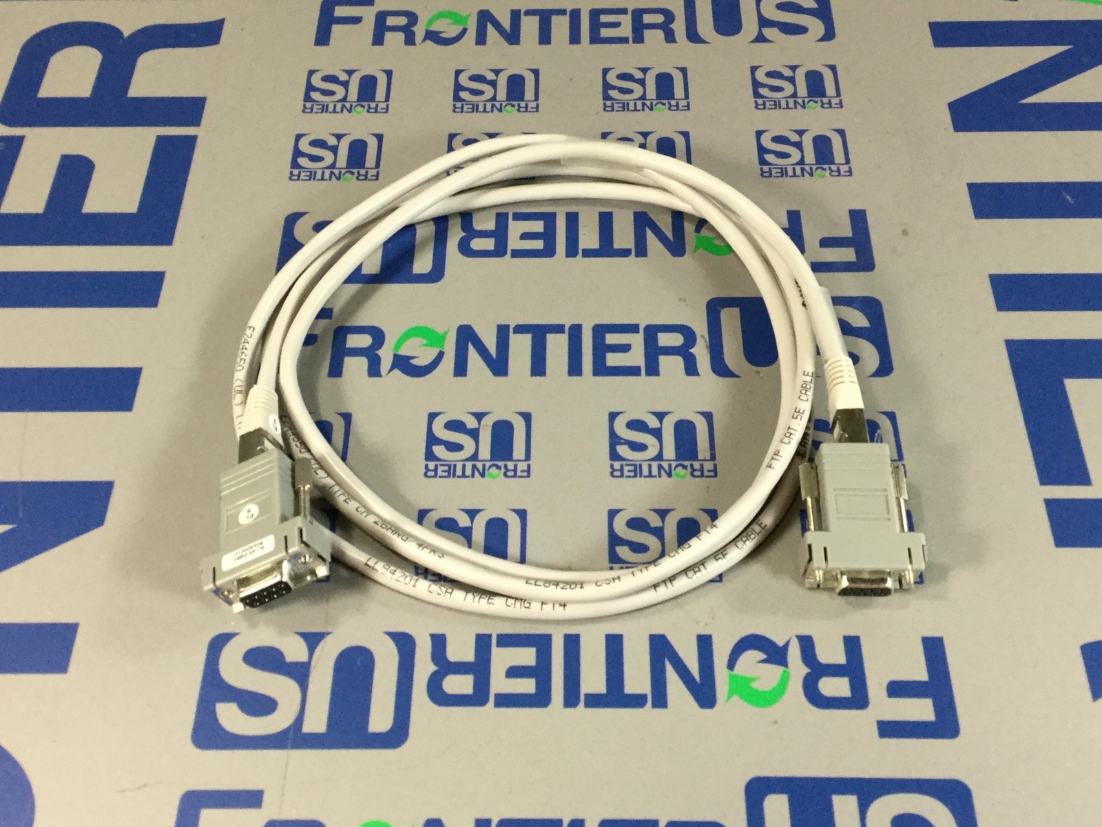 VOLTAIRE 510K00001 Serial Cable for Grid Director