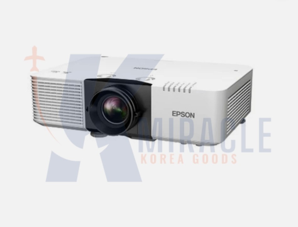 EPSON EB-L690U 6500 Lumens WUXGA Laser Projector GENUINE / New / Express