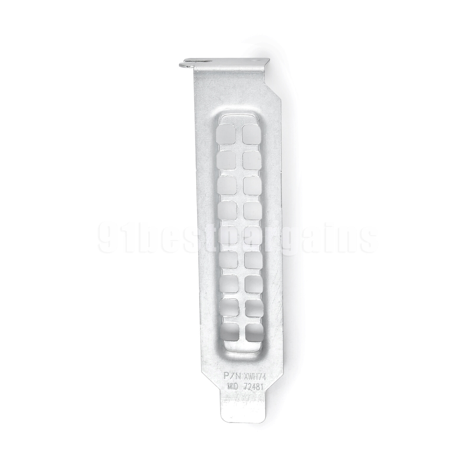 Lot For Dell XWH74 R740XD R640 R540 R840 Vented Blanking Plate Half Height Mid