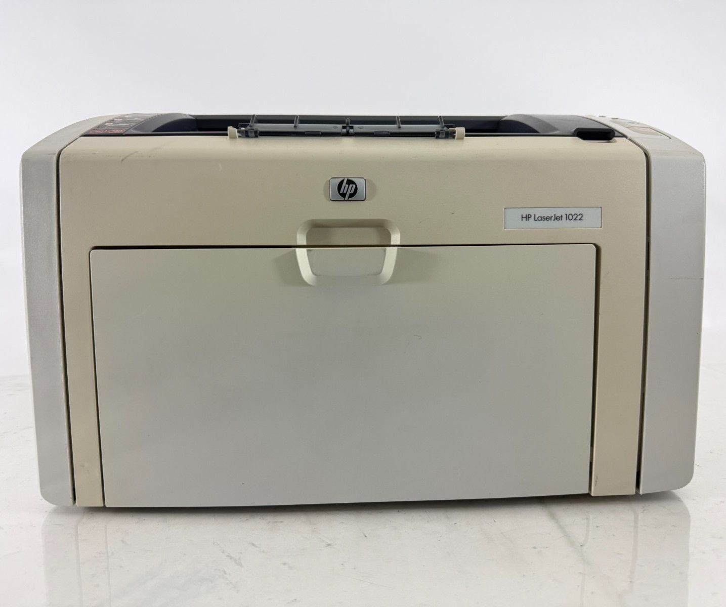 HP LaserJet 1022 Standard Monochrome Laser Printer Q5912A
