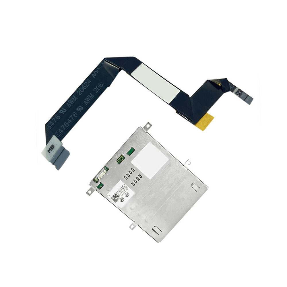 NEW Smart Card + Flex Cable For LENOVO ThinkPad P14s Gen 2 21A0 21A1 5C61A25388 