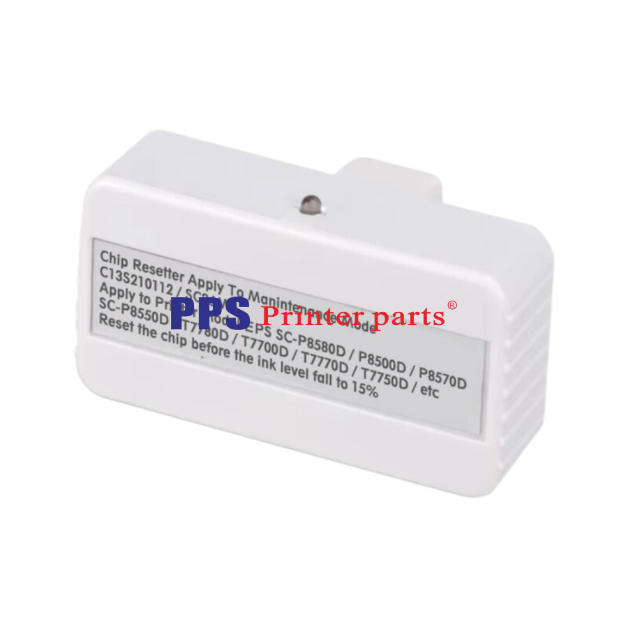 SC26MB New Maintenance tank Chip Resetter For Epson SC-P8500D T7700D printer