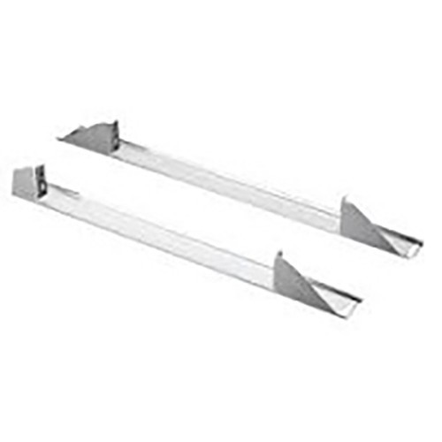 Rittal 7827480 Set of 2 L Rails Installation Brackets 31" for TS Enclosure