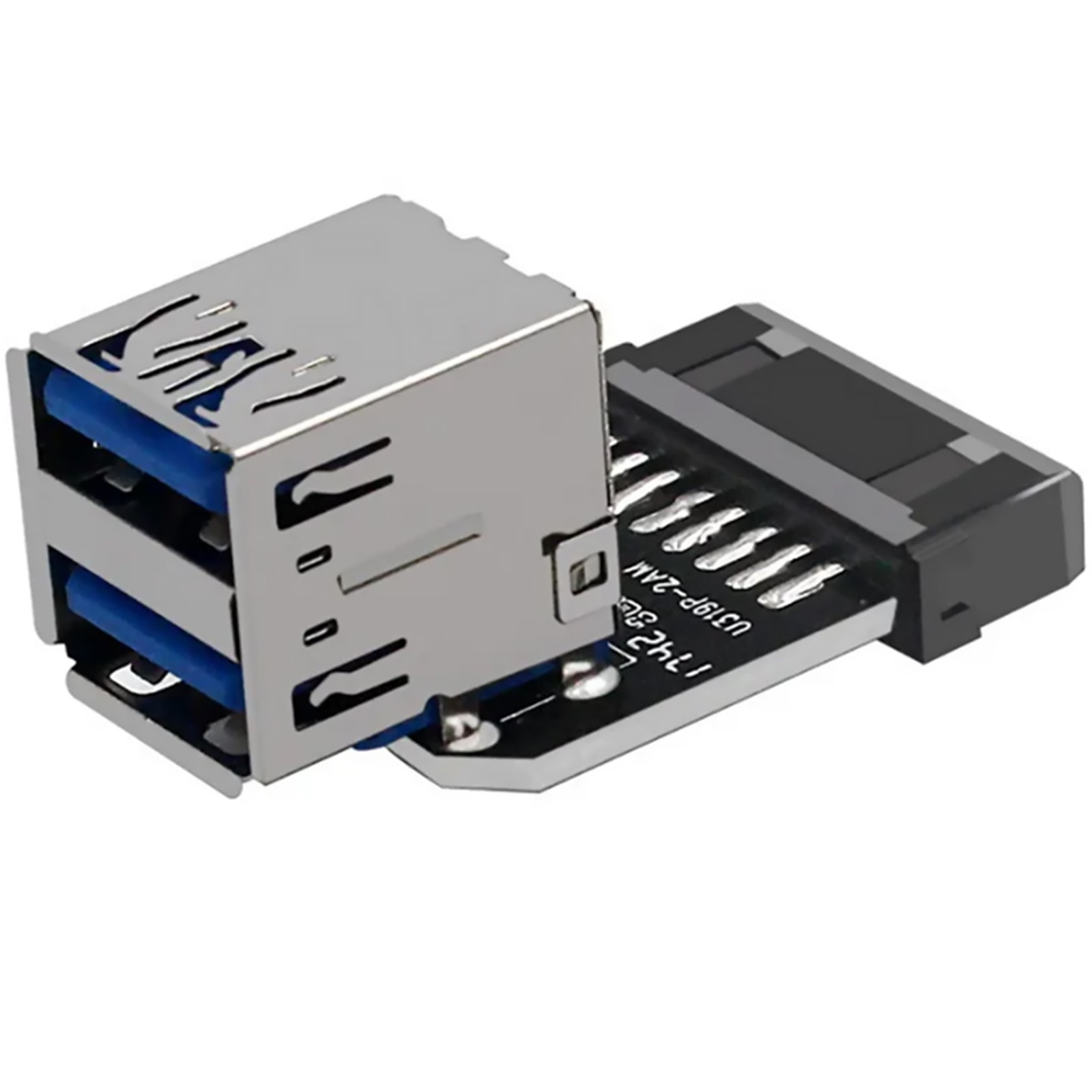 1 Pc Adapter Connector Durable Replacement For Desktop Computer Accessories