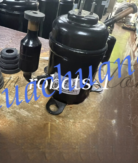 compressor ZH2012A Frequency conversion R134A 12V for air conditioning