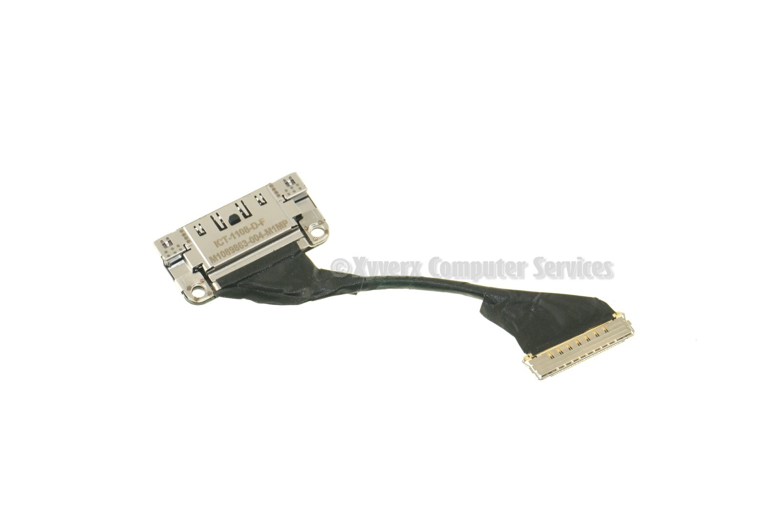 M1089863-004 GENUINE MICROSOFT POWER DC-IN CONNECTOR SURFACE 4 1951 (CB33)
