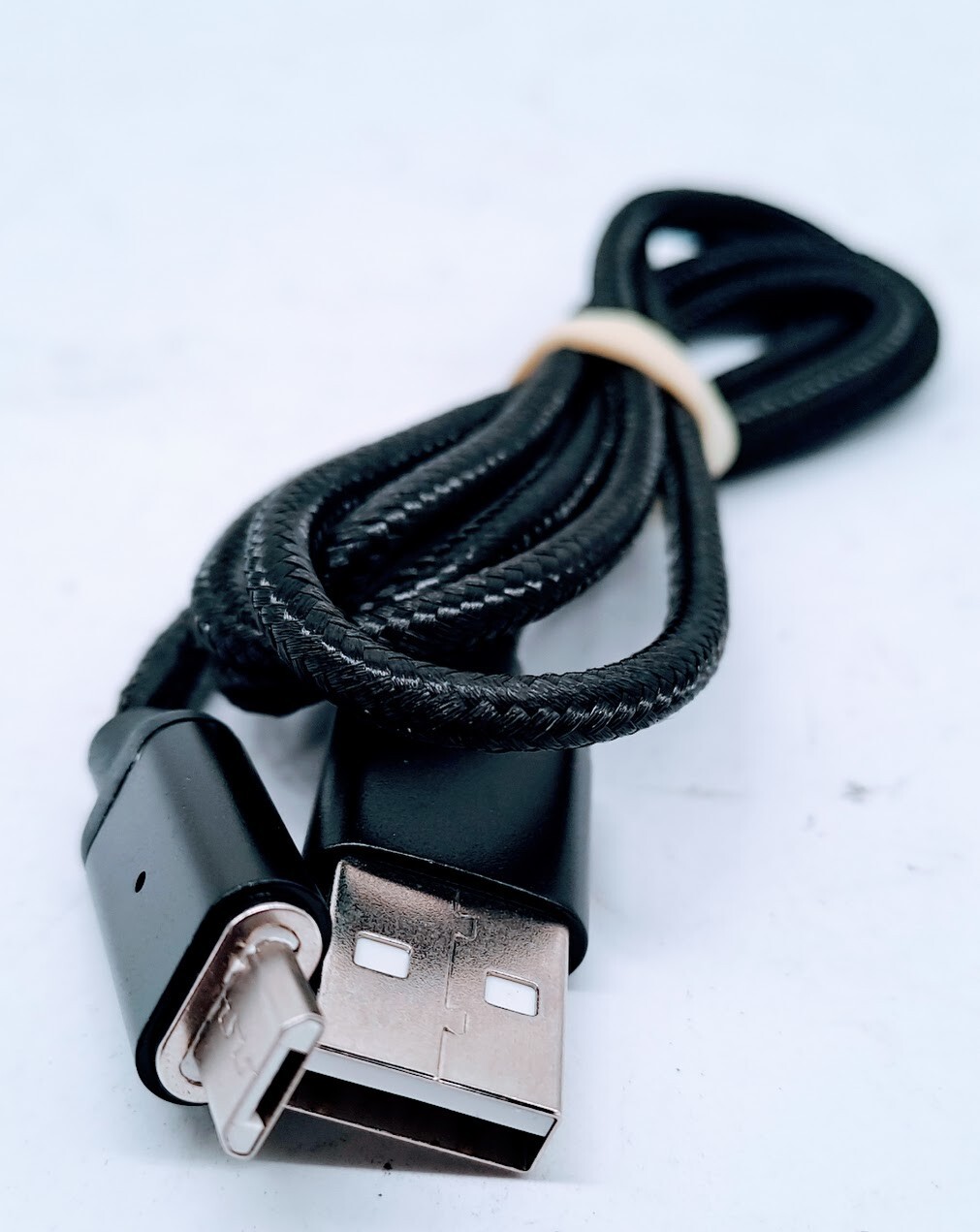 Lot of 48 USB-A To Type C Adapter Converter Cable