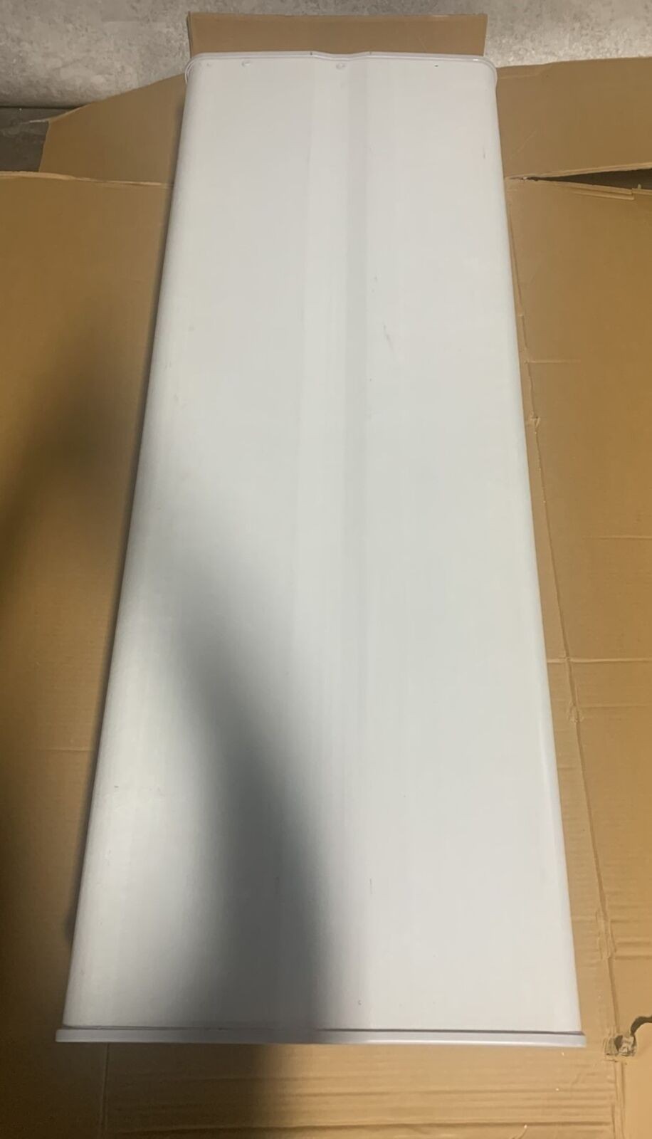 CommScope NNHH-65A-R4 Multiband 8-Port Sector Antenna for Outdoor Use