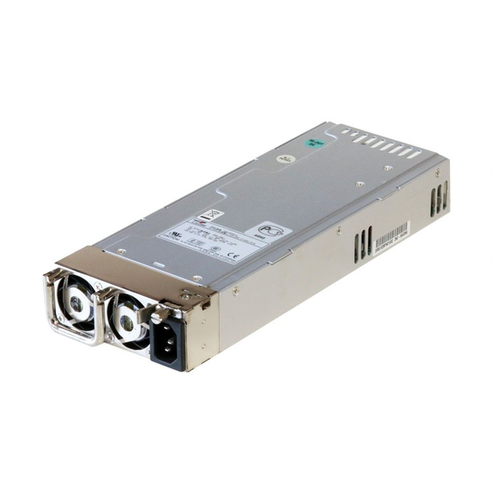 Emacs R2W-6500P-R 500W Hot-Swap Server Power Supply For Isilon IQ1920i