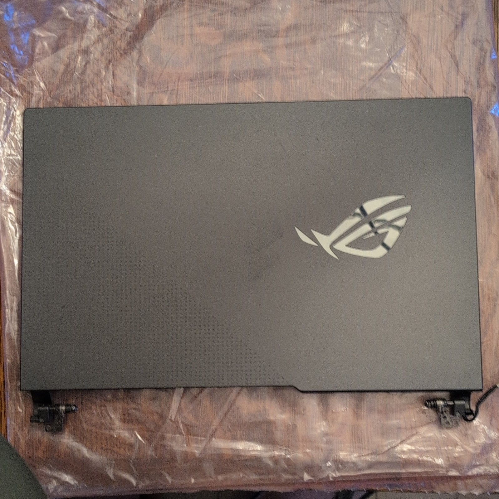 Genuine ASUS ROG Strix G15 G513Q 15.6" FHD IPS Panel - Tested Working