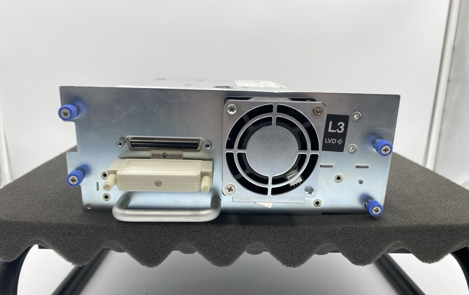 IBM LTO Ultrium 3 SAS Tape Drive 23R4693