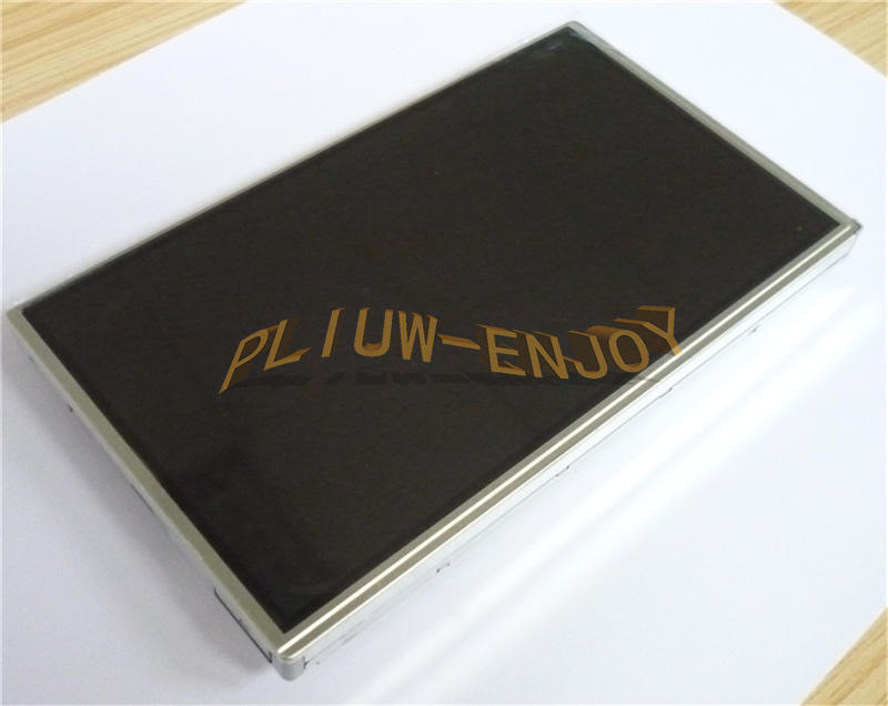 1PCS LQ065T9BR55U Sharp 6.5" 400×240 Resolution LCD Screen Panel For automobile