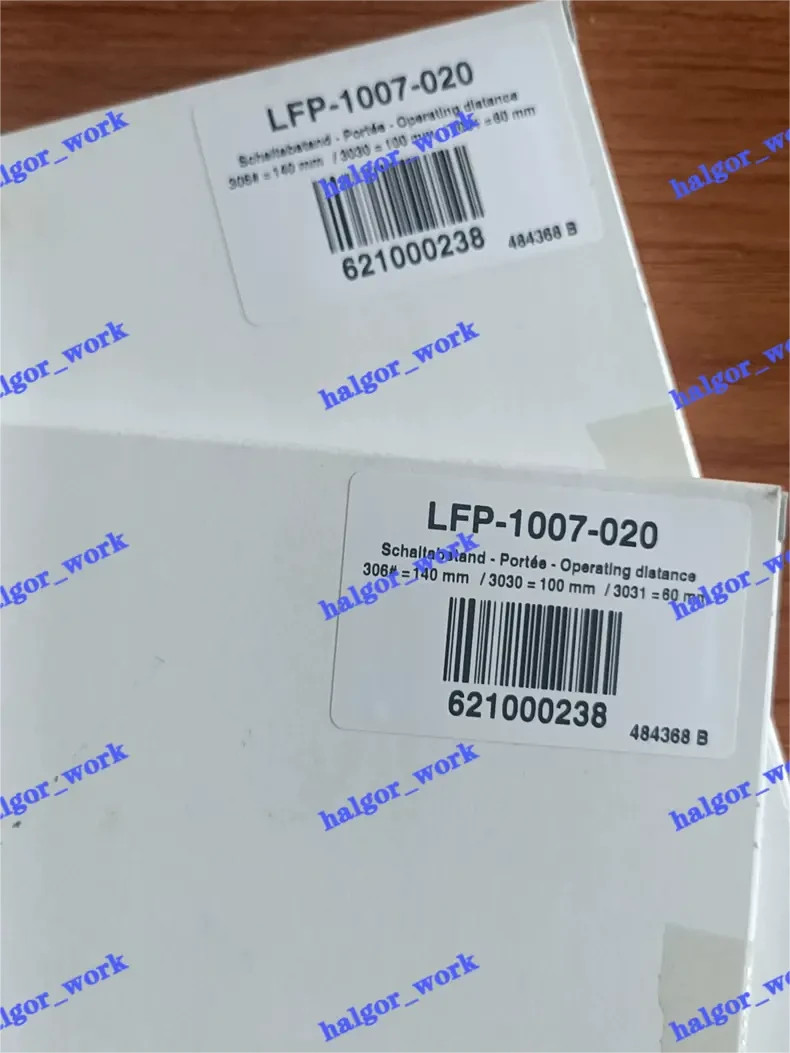 1PCS NEW     LFP-1007-020    In Stock