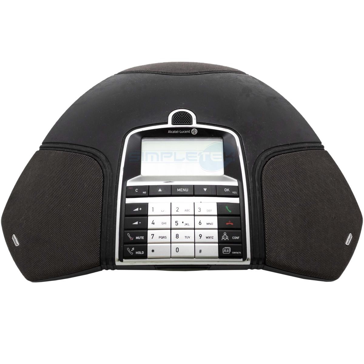 Alcatel-Lucent Omnitouch 4135 IP Conference Phone VoIP Poe Conference