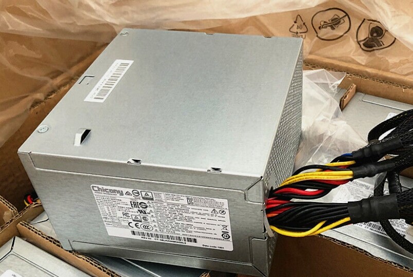 For HP ML110 G9 Gen9 power supply 780077-501 791705-001 350W 1pc