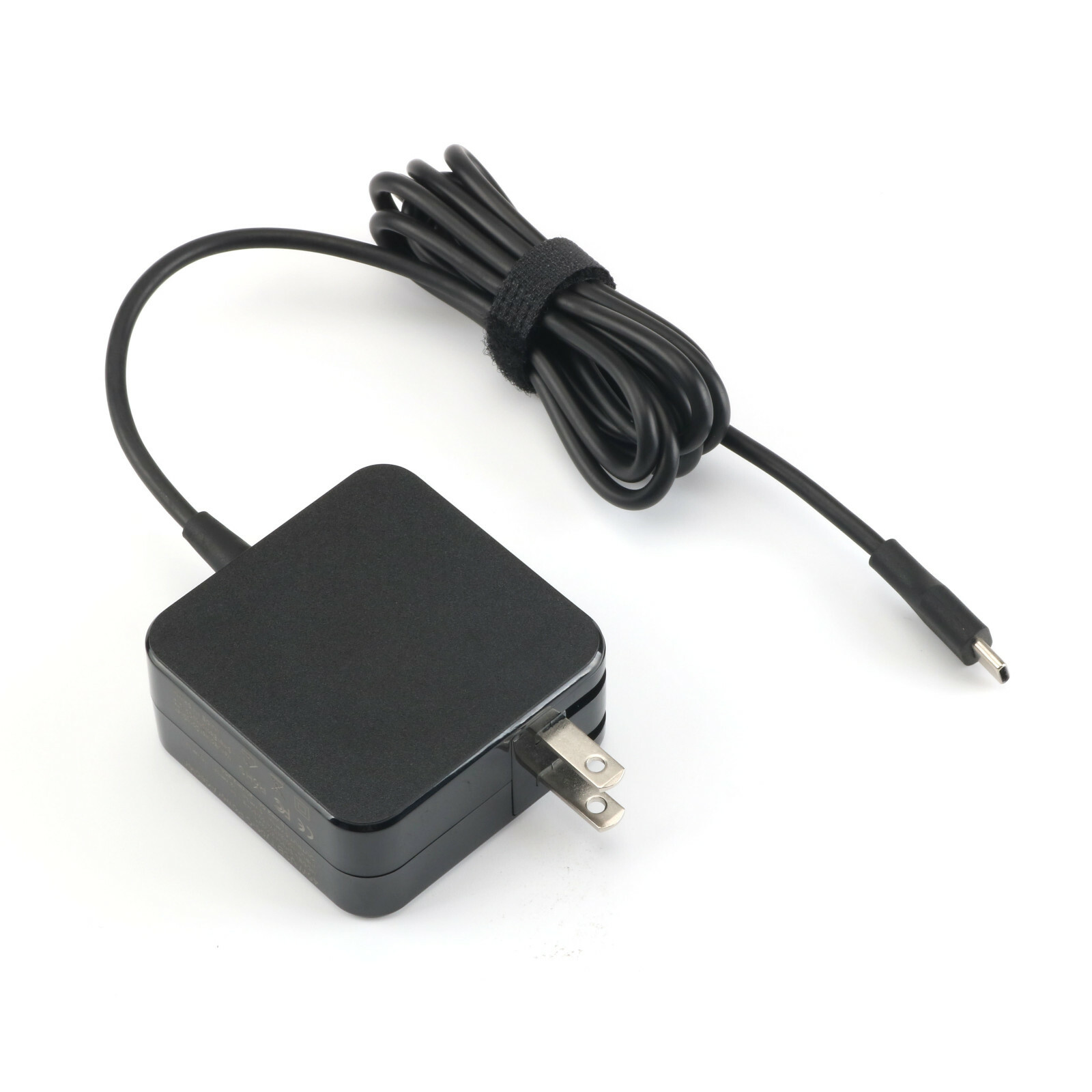 65W 45W Type USB C Laptop Charger Compatible with Chromebook 100e 300e 500e c330