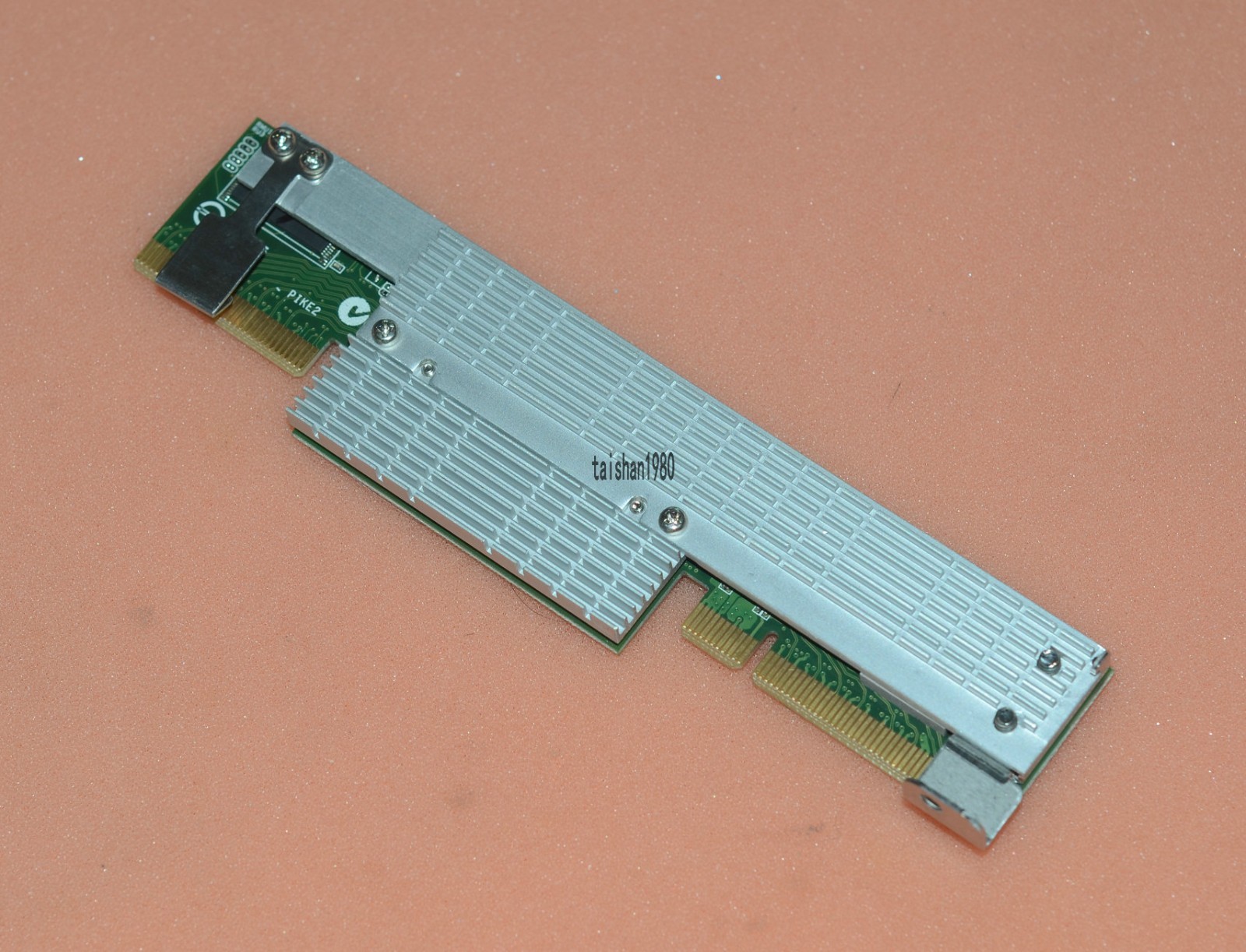 Asus PIKE 2008 LSI 8-Port SAS II SATA 6.0 Gbps RAID Card  PIKE 2008 