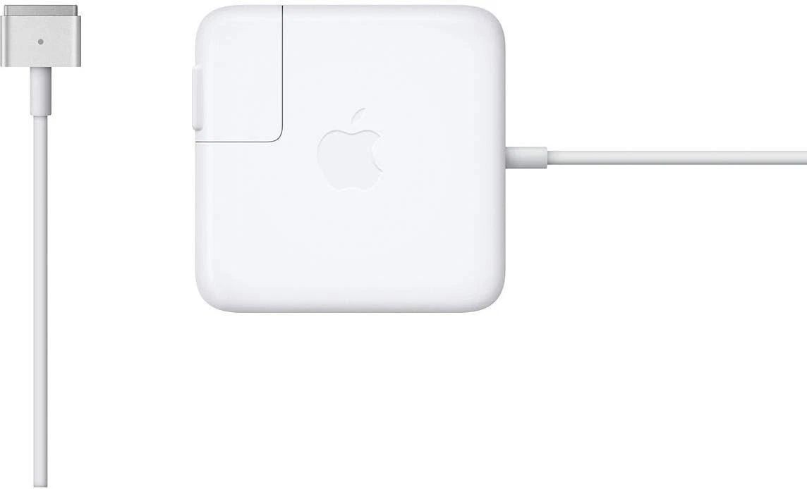Apple Power Adapter Macbook 85W Magsafe2 Spa MACBOOK PRO 15-INCH MD506E/A