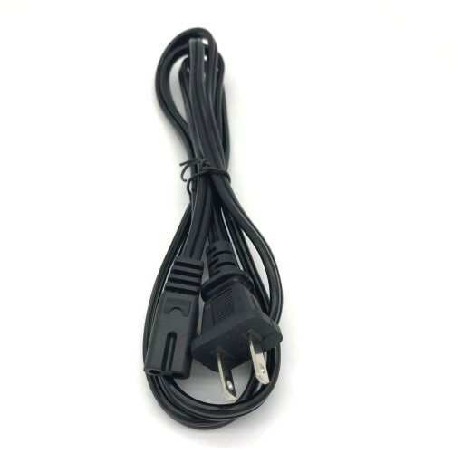 Power Cable for SONY SOUNDBAR SPEAKER HT-CT60 HT-CT60BT HT-CT80 HT-XT100 6ft