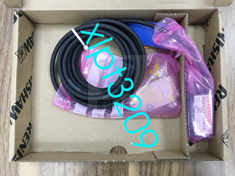 RGH22Y30D61A RENISHAW  grating ruler reading head NEW FedEx or DHL