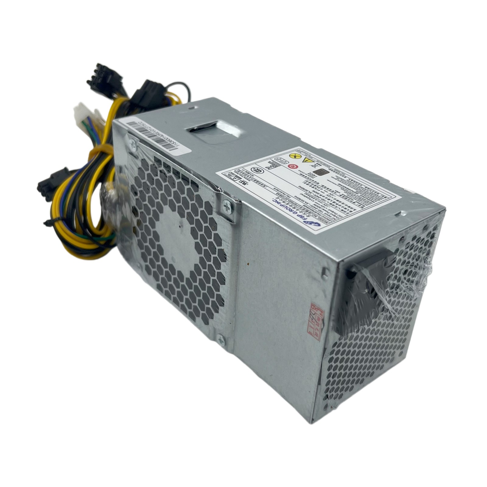 New FSP500-20TGBAB 500W Power Supply For Lenovo M310 M410 510S M510