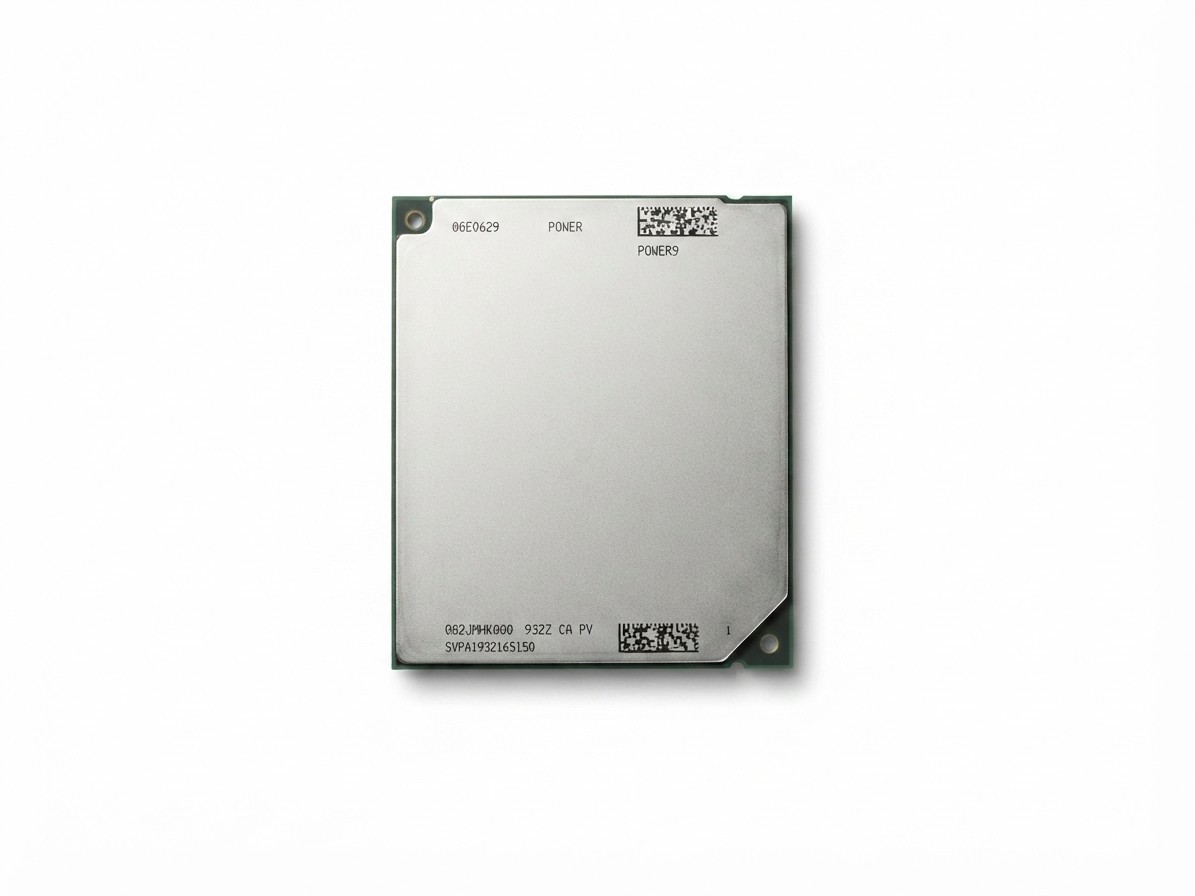 Intel 00KV629 Scalable Processor Power8 High-Performance Server Processor Module