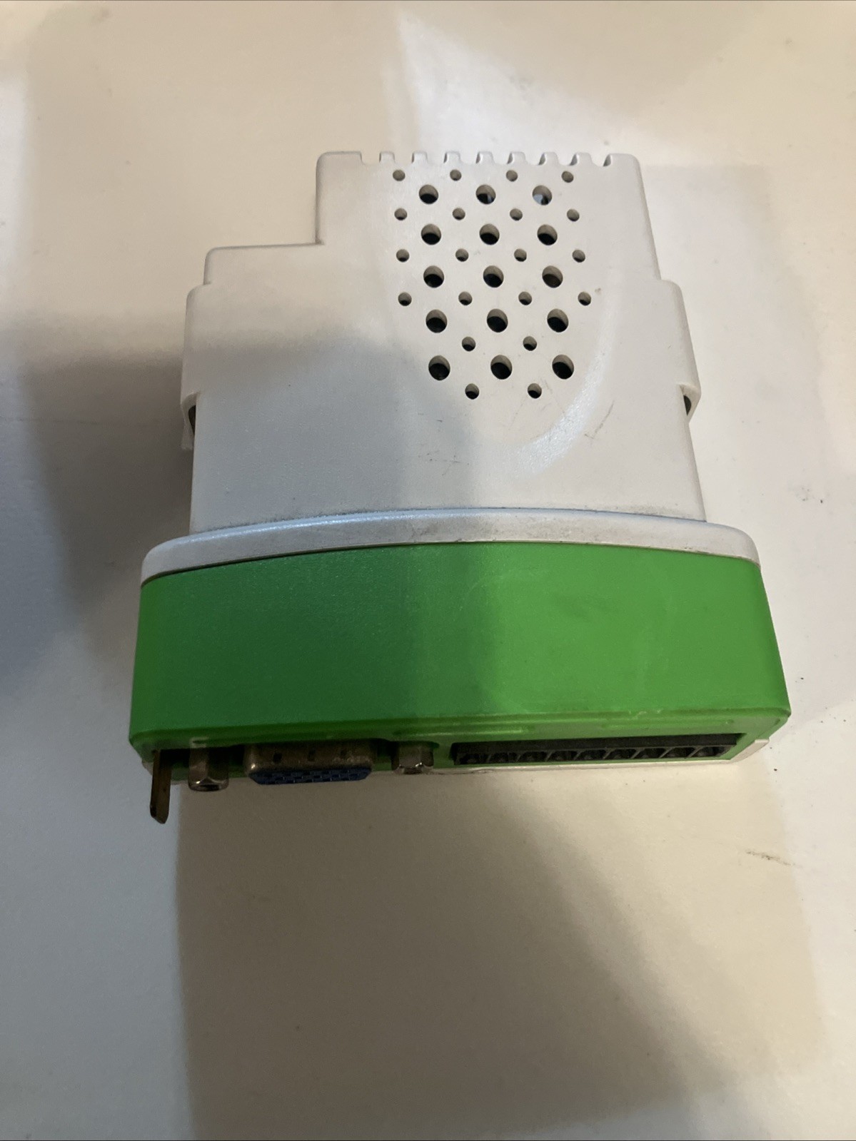 Emerson Control Techniques SM-Universal Encoder Plus module STDT42 Untested